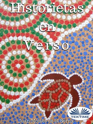 cover image of Historietas En Verso